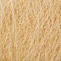 Straw texture Royalty Free Stock Photo