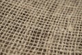 Straw weave fabric texture. background texture photo. close up. Royalty Free Stock Photo