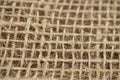Straw weave fabric texture. background texture photo. close up. Royalty Free Stock Photo