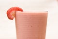 Strawberrie Smoothie