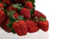Strawberries III Royalty Free Stock Photo