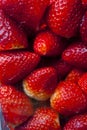 Strawberries Royalty Free Stock Photo