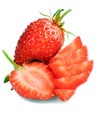 Strawberry 2