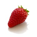 Strawberry Royalty Free Stock Photo