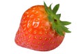 Strawberry Royalty Free Stock Photo