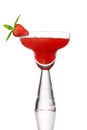 Strawberry daiquiri