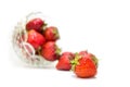 Strawberry Royalty Free Stock Photo