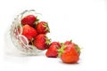 Strawberry Royalty Free Stock Photo