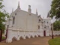 Strawberry Hill house