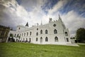 Strawberry Hill House, Twickenham Royalty Free Stock Photo