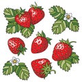 Strawberry