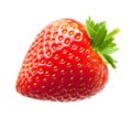 Strawberry macro