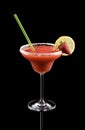 Strawberry Margarita