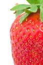 Strawberry Royalty Free Stock Photo