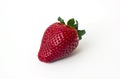 Strawberry Royalty Free Stock Photo