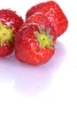 Strawberry Royalty Free Stock Photo