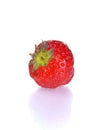 Strawberry Royalty Free Stock Photo