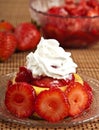 Strawberry Shortcake