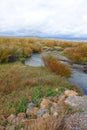 Red Rocks Lake Wildlife Refuge - Montana