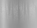 Stream of Binary code background with two binary digits, 0 and 1 isolated on white background on screen. Abstract Data and Royalty Free Stock Photo