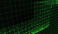 Stream, flow digital data. Big data analytics and business strategy for innovative solutions
