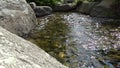 Stream in Hamburg planten un blomen park