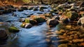 Award Winning Photography: Karst Stream With Zeiss Batis 18mm F2.8 Lens