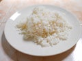 Stream rice Royalty Free Stock Photo