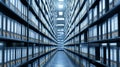 Streamline Corporate Data Efficient Data Management Solutions for Modern Businesses