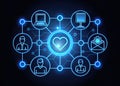 Streamline Patient Data Sharing in Healthcare Comprehensive Training for Secure and Efficient Interoperability