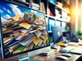 Streamline Your Digital Files A Comprehensive Guide to Efficient File Organization Storage Optimization and Waste