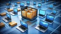 Streamline Your Document Management with a Modern Integrated System Centralized Hub for Digital Workflow Efficiency