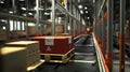 Streamline your warehouse operations by implementing efficient inventory management systems for optimal workflow