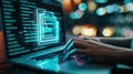 Streamline your workflow with a document management system for efficient online documentation and easy database search