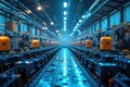 Streamlined Automation and Optimized Resource Management
