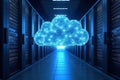 Streamlined Business Operations Through Advanced Cloud Technology
