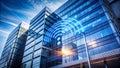 Streamlined Modern Architecture Seamless Wireless Connectivity and HighSpeed Internet Access for a FutureForward Home