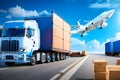 Revolutionize Your Logistics: Cutting-Edge Technology Solutions for Streamlined Operations