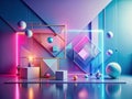 Streamlined User Interface Design A Modern Approach to Minimalist Interface Concepts Utilizing Clean Lines and