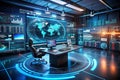 Streamlining Content Creation An Aerial Perspective on AIPowered Digital Editing Tools and Workflow Optimization