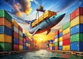 Streamlining Software Deployment with DevSecOps Docker Containers Navigate Silos for Agile Release Cycles