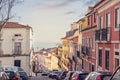 Alfama, Lisbon, Portugal