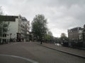 Street, Amsterdam, Netherlands