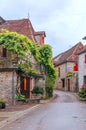 Street in Aquitaine