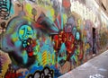 Street art in Australia, Airlie Beach