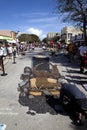 Street Art Festival in Lake Worth Florida