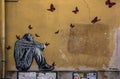 Street Art in Rome