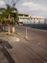 Street or avenue Miranda in Cagua Sucre municipality of the state Aragua Venezuela