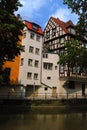 Street of Bamberg