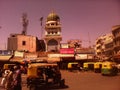 Street in bangalore